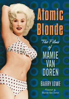 Atomic Blonde - Lowe, Barry