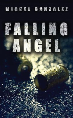 Falling Angel - Gonzalez, Miguel
