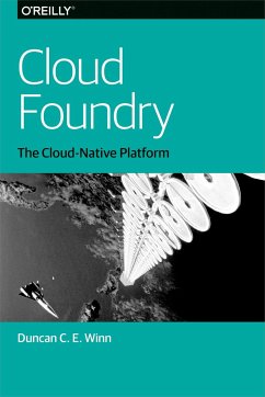 Cloud Foundry - Winn, Duncan