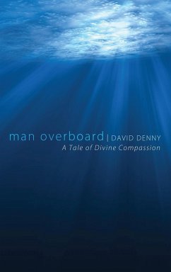 Man Overboard - Denny, David