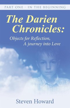 The Darien Chronicles - Howard, Steven