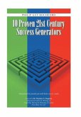 10 Proven 21st Century Success Generators