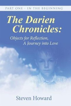 The Darien Chronicles - Howard, Steven