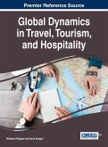 Global Dynamics in Travel, Tourism, and Hospitality