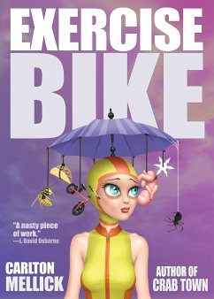 Exercise Bike - Mellick III, Carlton