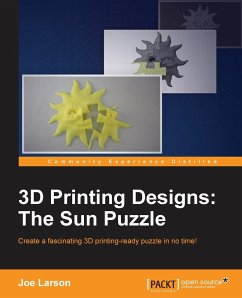 3D Printing Designs - Larson, Joe