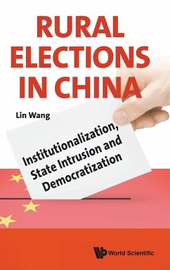 RURAL ELECTIONS IN CHINA