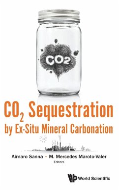 CO2 SEQUESTRATION BY EX-SITU MINERAL CARBONATION - Aimaro Sanna & M Mercedes Maroto-Valer