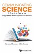 COMMUNICATING SCIENCE - Bild 1