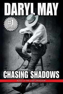 Chasing Shadows - May, Daryl