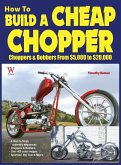 How to Build a Cheap Chopper