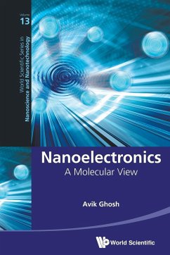 Nanoelectronics - Avik Ghosh