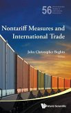 NONTARIFF MEASURES AND INTERNATIONAL TRADE NONTARIFF MEASURES AND INTERNATIONAL TRADE
