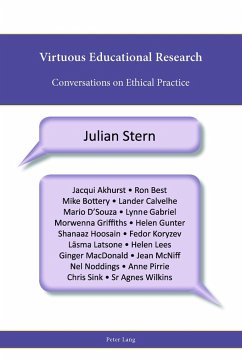Virtuous Educational Research - Stern, Julian