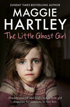 Cover The Little Ghost Girl