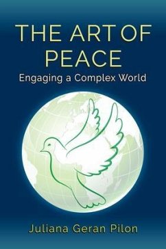 The Art of Peace - Pilon, Juliana Geran