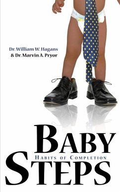 Baby Steps - Hagans, William W.; Pryor, Marvin A.