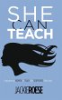 She Can Teach - Bild 1