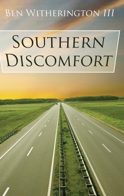 Southern Discomfort - Witherington, Ben Iii