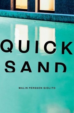 Quicksand - Giolito, Malin Persson
