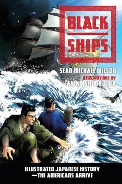 Black Ships - Wilson, Sean Michael