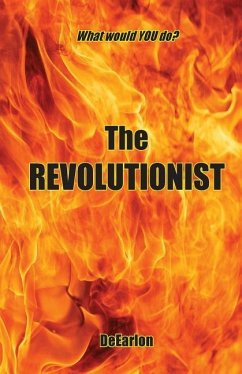 The Revolutionist - Deearlon