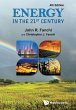 ENERGY IN THE 21ST CENTURY (4TH EDITION) - Bild 1