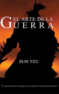 El Arte de la Guerra (eBook, ePUB) - Sun Tzu