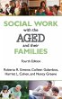 Social Work with the Aged and Their... - Bild 1