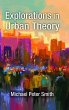 Explorations in Urban Theory - Bild 1