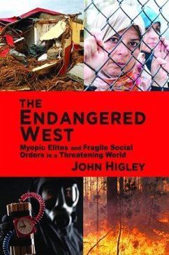 The Endangered West - Higley, John