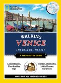 National Geographic Walking Venice