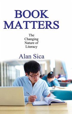 Cover Book Matters