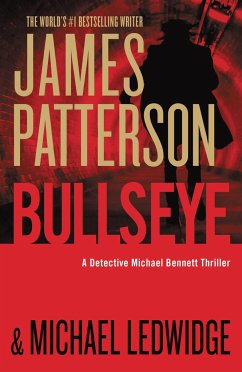 Bullseye - Patterson, James