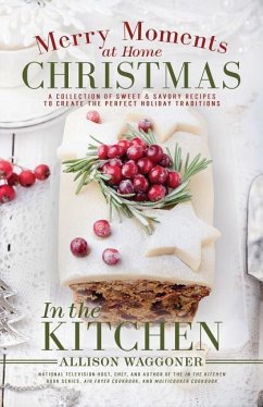 Christmas: Merry Moments at Home - Waggoner, Allison