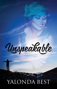 Cover Unspeakable