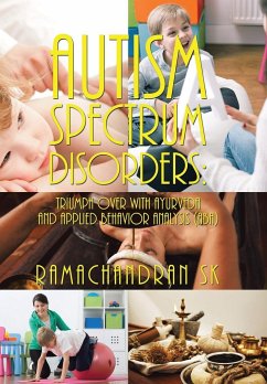 Autism Spectrum Disorders - Ramachandran Sk