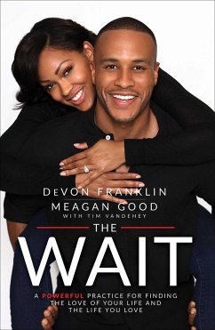 The Wait - Franklin, DeVon; Good, Meagan