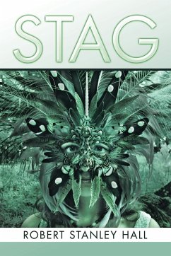 Stag - Hall, Robert Stanley