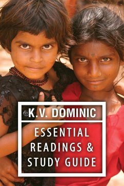 K. V. Dominic Essential Readings and Study Guide - Dominic, K. V.