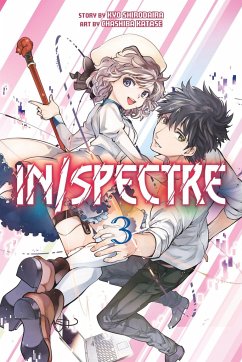 In/Spectre 3 - Shirodaira, Kyou; Katase, Chasiba