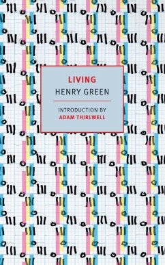 Living - Green, Henry