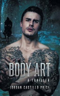 Body Art: A Thriller - Price, Jordan Castillo