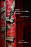 The Digital Governmentalisation of Emotions