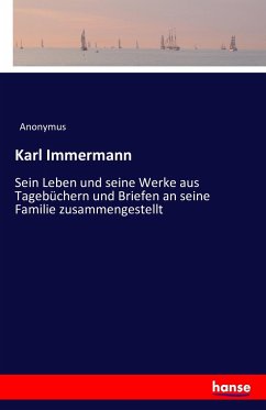 Karl Immermann - Anonym