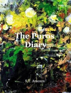 The Puros Diary vol. 1 - Amoxes, S T