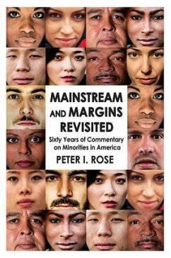 Mainstream and Margins Revisited - Rose, Peter Isaac