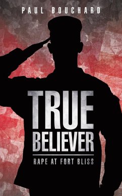 True Believer - Bouchard, Paul