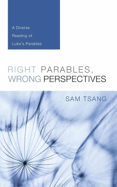 Right Parables, Wrong Perspectives - Tsang, Sam