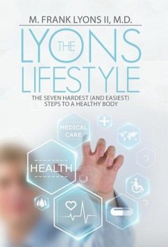 The Lyons Lifestyle - Lyons II, M. D. M. Frank
